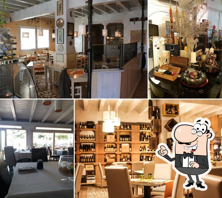 Ristorante Enoteca Ai Colli