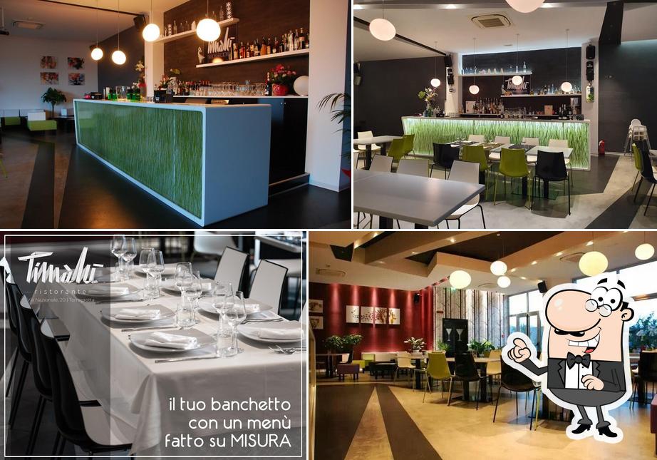 Ristorante Timalù