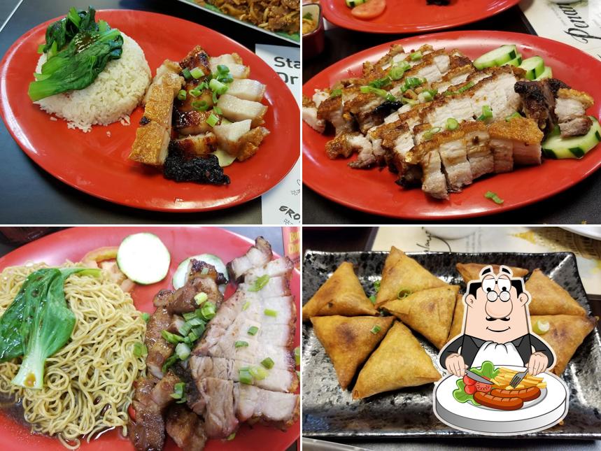 Best restaurants in Euclid Plaza Mall Restaurant Guru