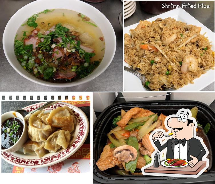Best chow mein in Blaine restaurants, spring 2024 Restaurant Guru