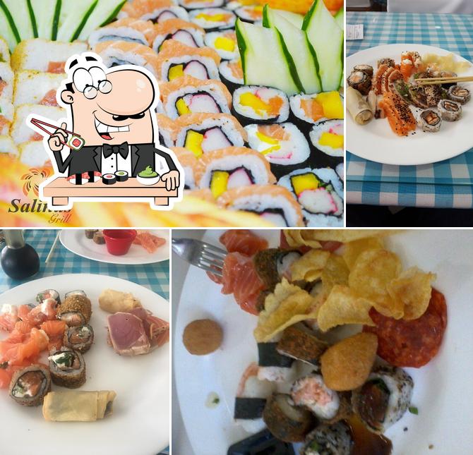 Salinas Grill
