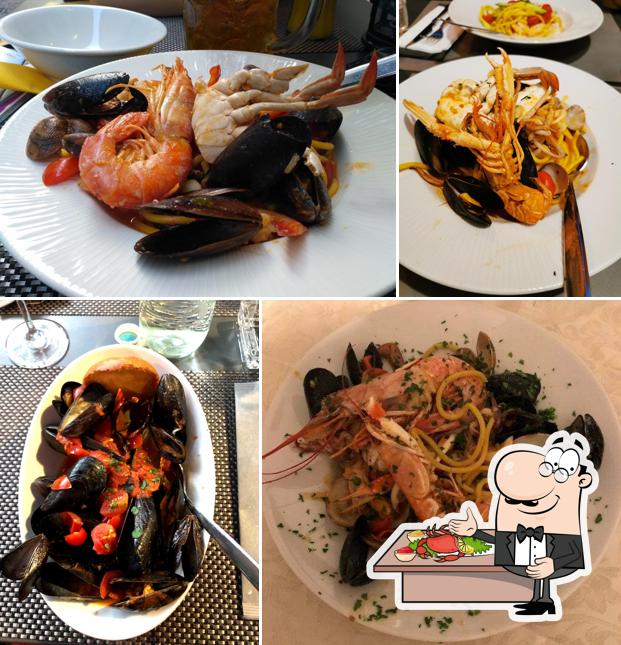 Ristorante Pizzeria al Pescatore