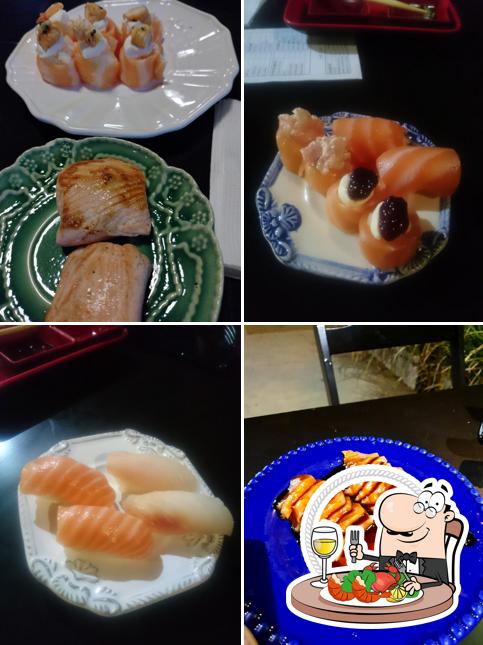 Batchan Sushi House