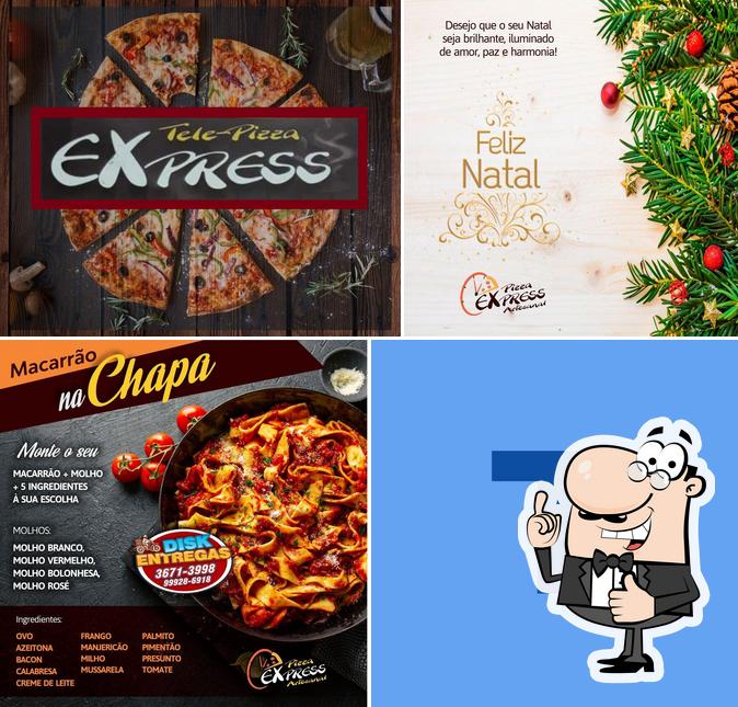 Tele Pizza Express