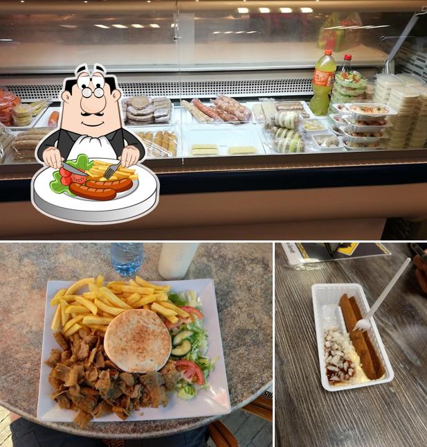 cafeteria Gendt