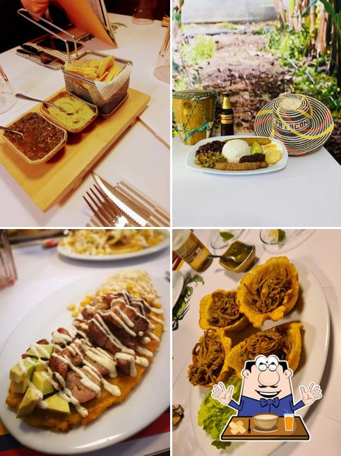 Platti al El Patacón