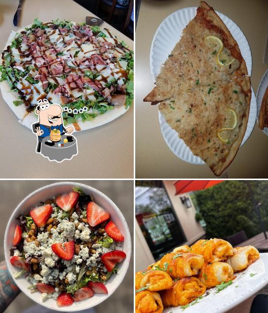 Gino's Pizzeria in Ronkonkoma Restaurant menu and reviews