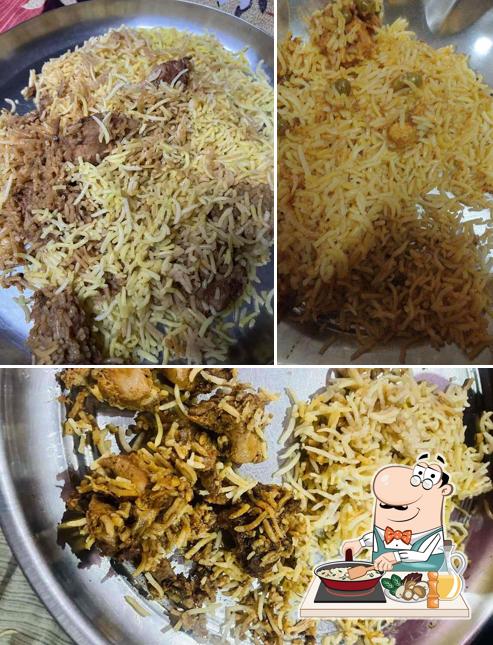 Paradise Biryani - A Legend Since 1953