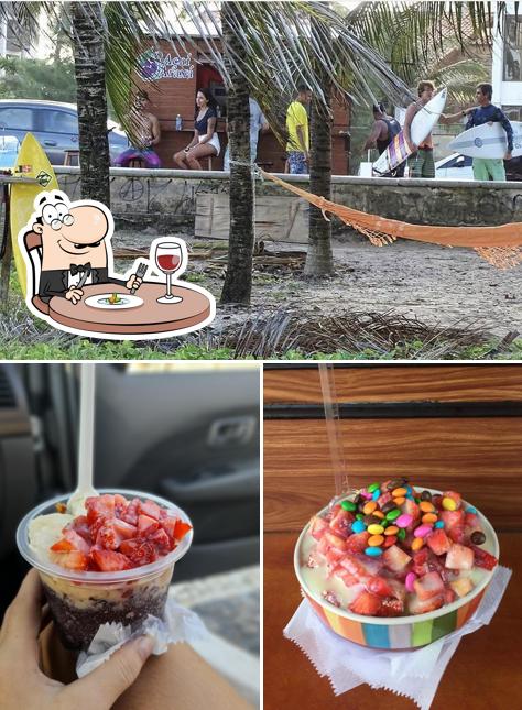 Açaí Araxá