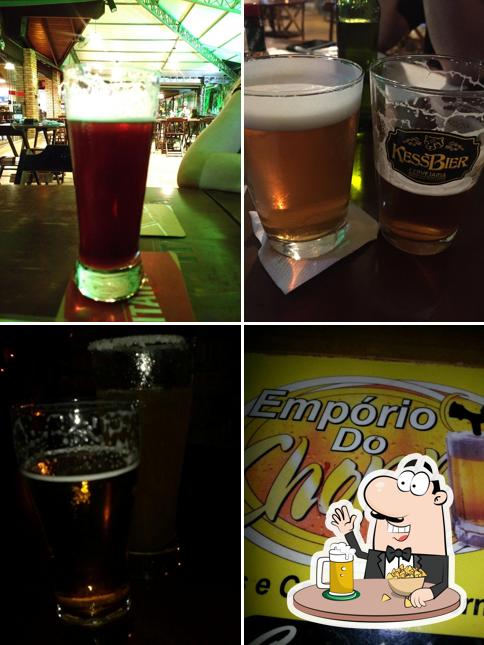 Empório do Chopp