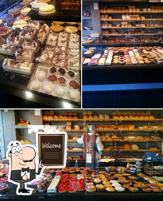 Regarder l'image de Bakery Mariën Denise - Balen