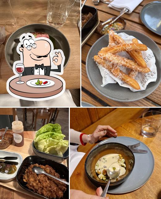 Cibo al Bauernschänke