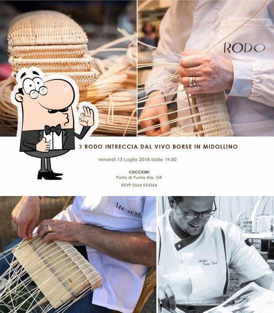 Foto di Enoteca Ristoro MOLO G