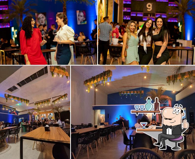 Galeria Eventos