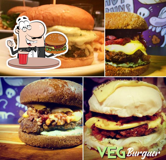 I Love Lanche