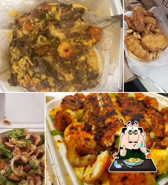 NO COBBS in Calumet City - Restaurant menu and reviews