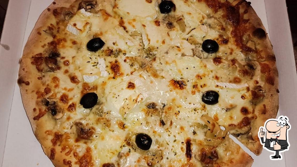 Voir cette image de Pizza sauveur