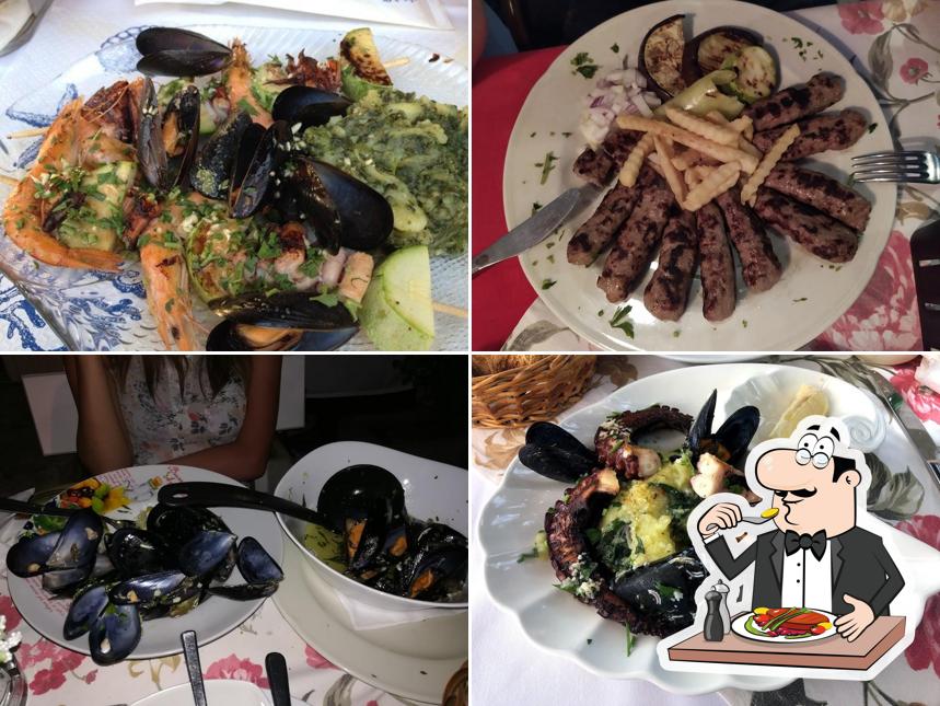 Restaurant Plazza