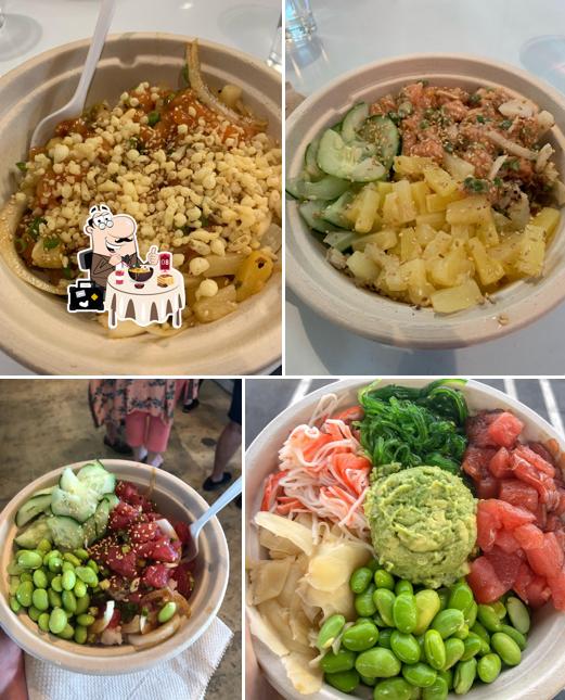 Poke Lab Eatery In West Palm Beach Restaurant Reviews