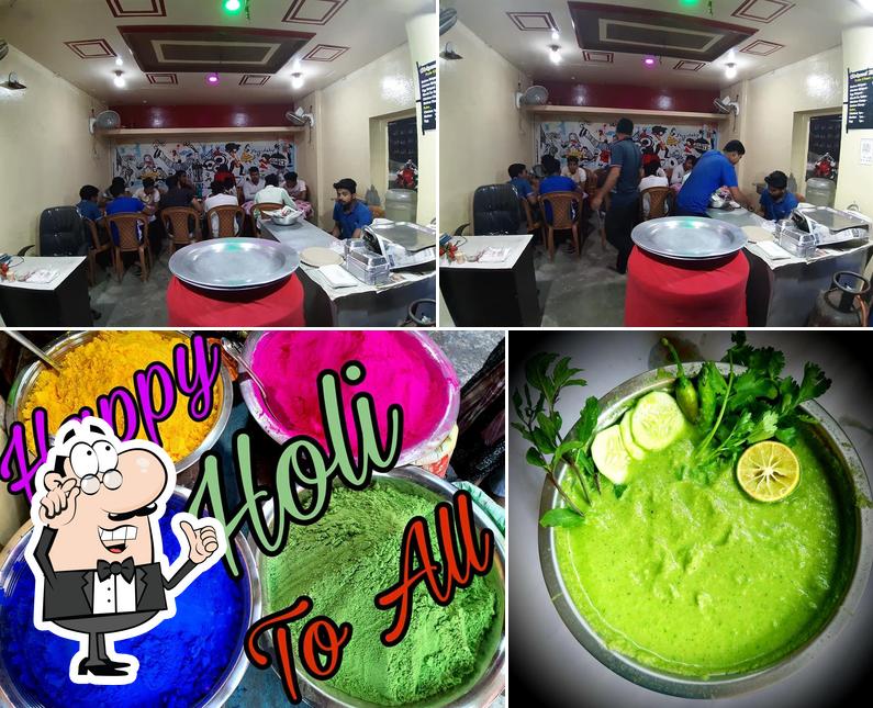 RJ's Biriyani Hub