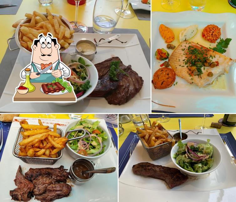 Restaurant Relais des Gourmets
