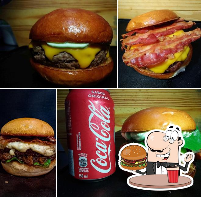 Root Burger