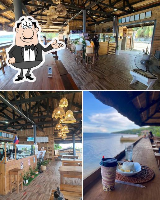 SeaSalt Cafe (Catmon), Catmon Restaurant reviews