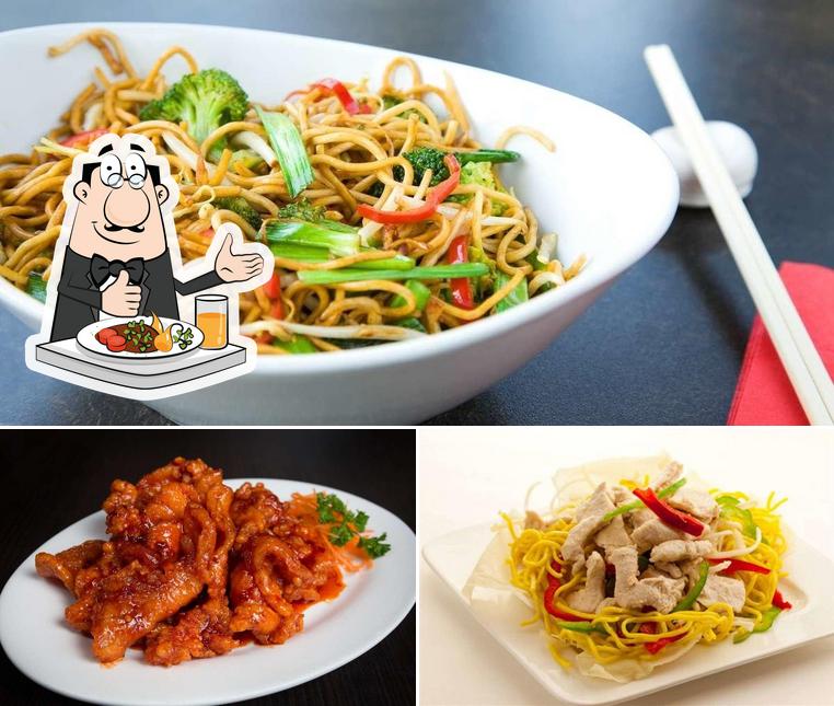 The Contemporary Peppercorn, Kalyan Restaurant menu and reviews