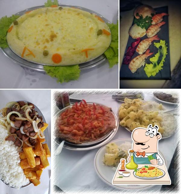 Restaurante Itapoa