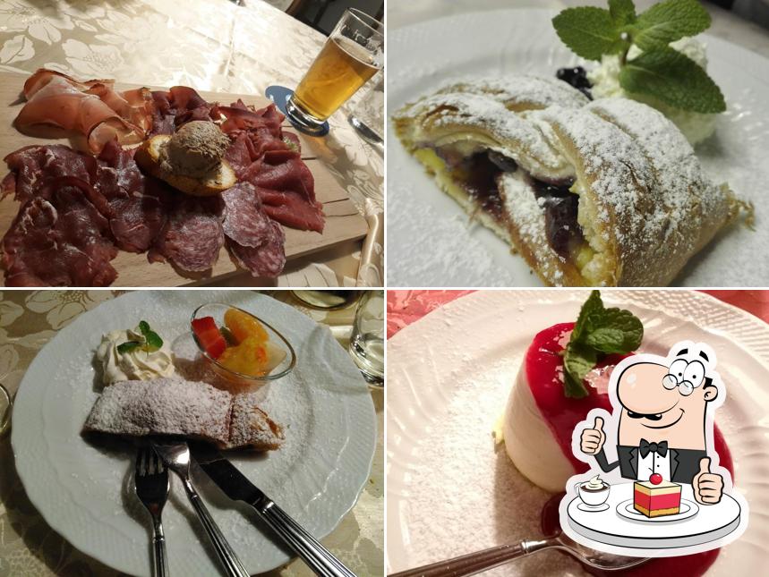 Antica Trattoria Due Mori