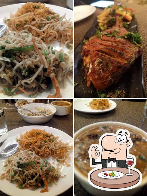 Hotel Maharastra Darbar