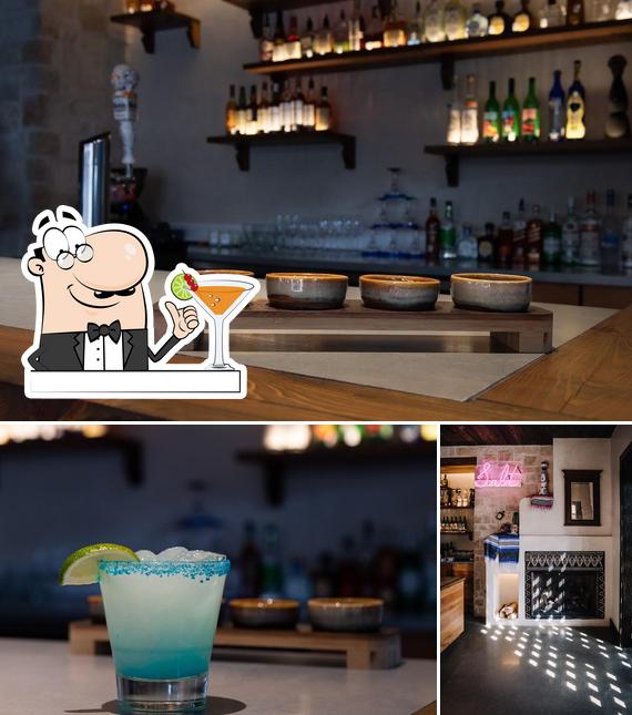 Tequila Bar in Irving Restaurant reviews