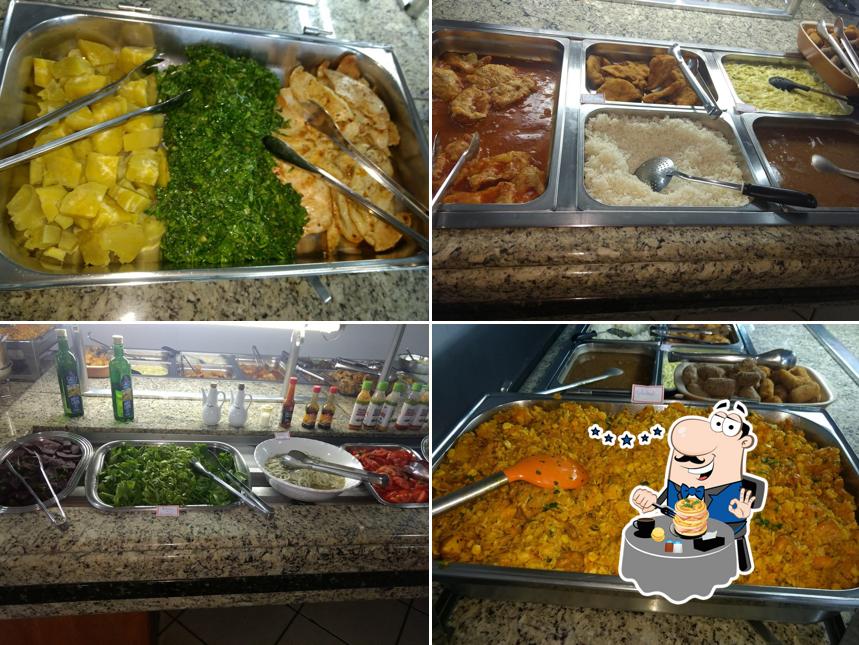 Trindad's Restaurante