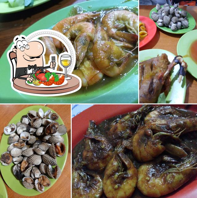 Warung Lamongan "CAK RIE" Restaurant, Malang - Restaurant Reviews