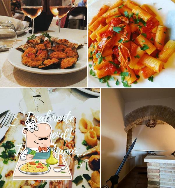 Cibo al Nicolino