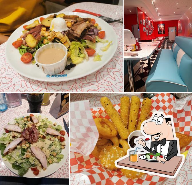 Holly's Diner Rennes