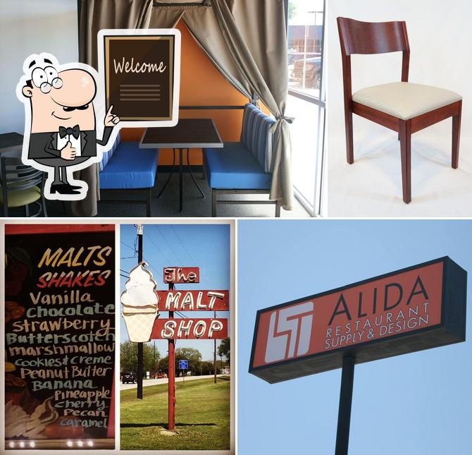 Alida Restaurant Supply & Design in Plano Restaurant reviews