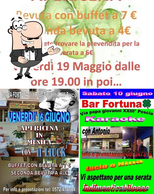 Vedi la immagine di Bar Fortuna