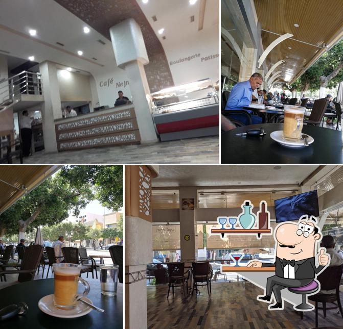 Café Nejma