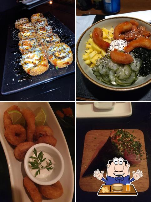 Haru Sushi Bar