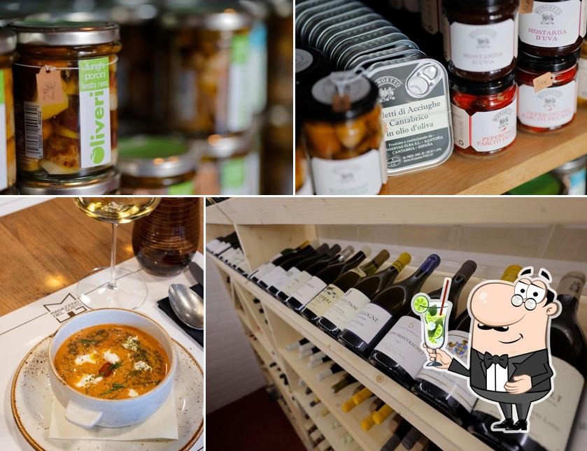 Magazzino del Gusto