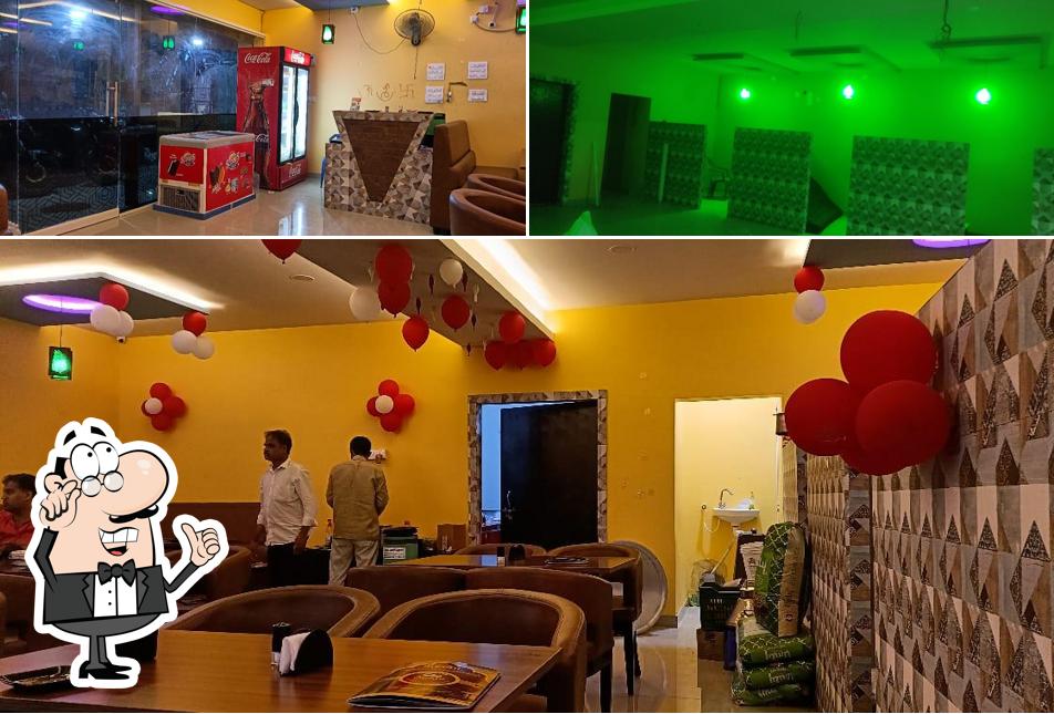 Mehfil Family Restaurant
