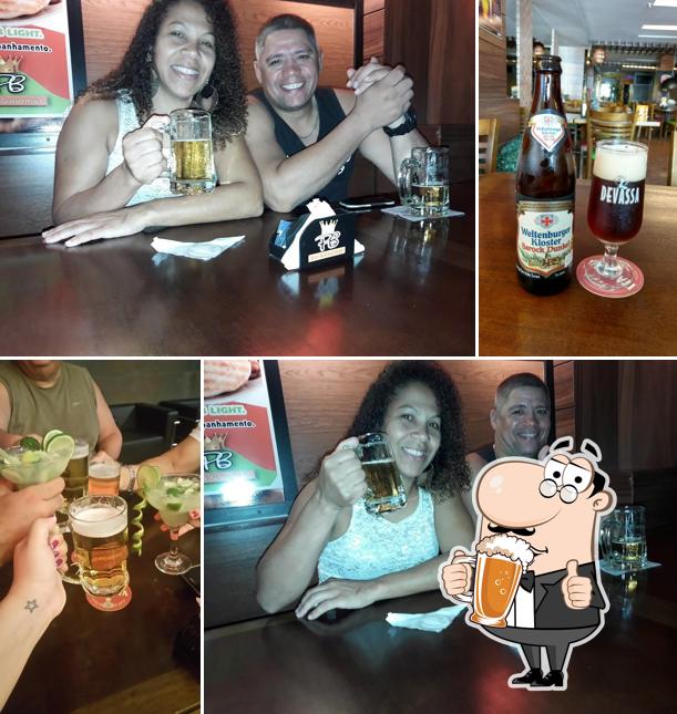 PB Bar e Gourmet