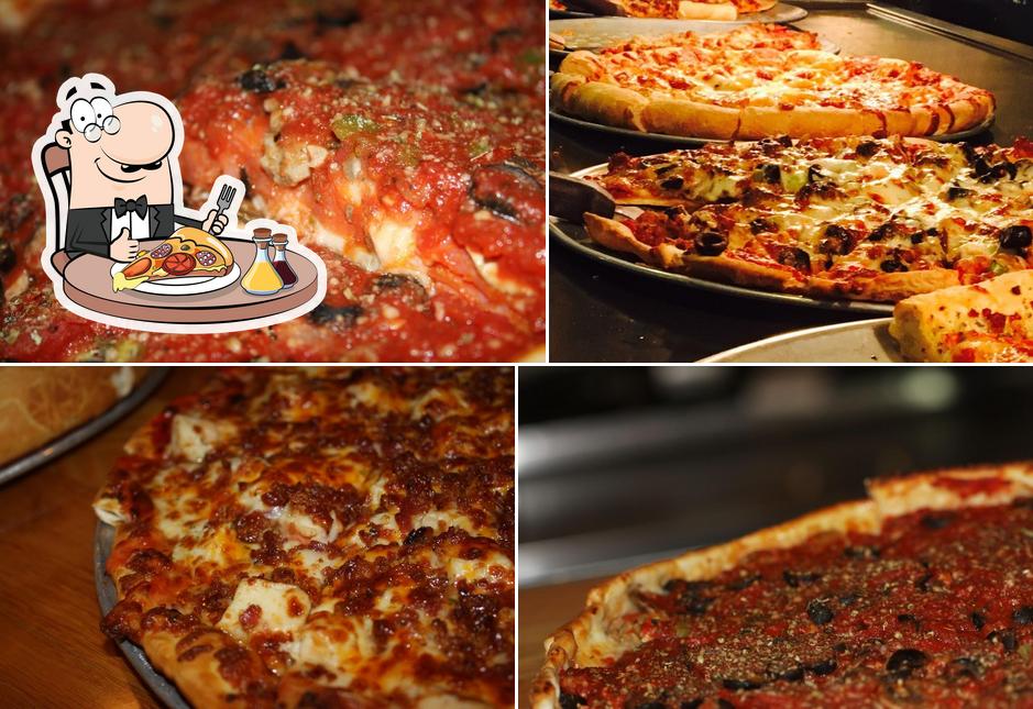 Best pizza restaurants in Green Bay, summer 2024 Restaurant Guru