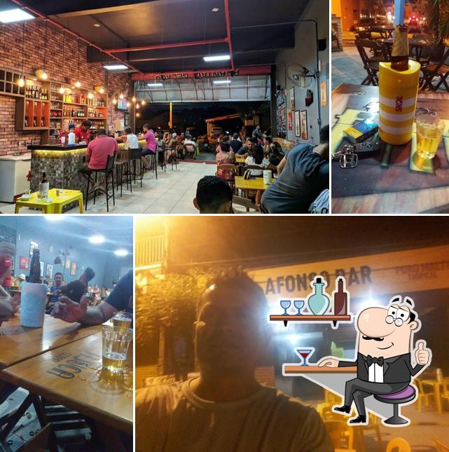 AFONSO BAR