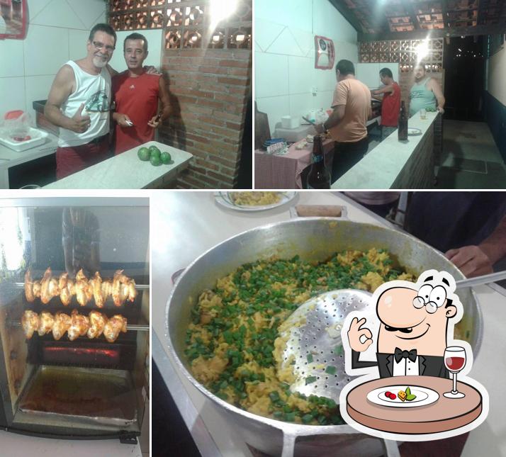Bar e Mercearia do Thiago