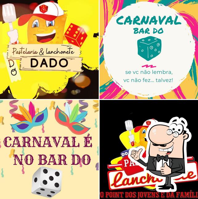 Lanchonete do Dado