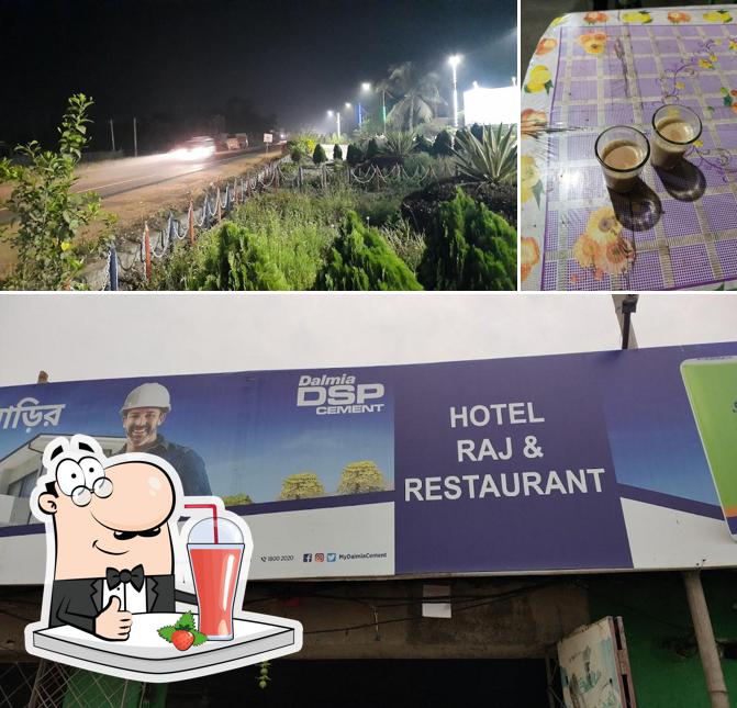 Raj Restaurant