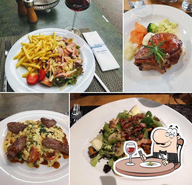 Restaurant Binari
