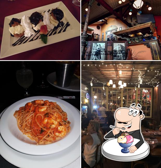 Don Juan RestoBar: Churrascaria, Churrasco, Pizza, Burger, Happy Hour, Búzios